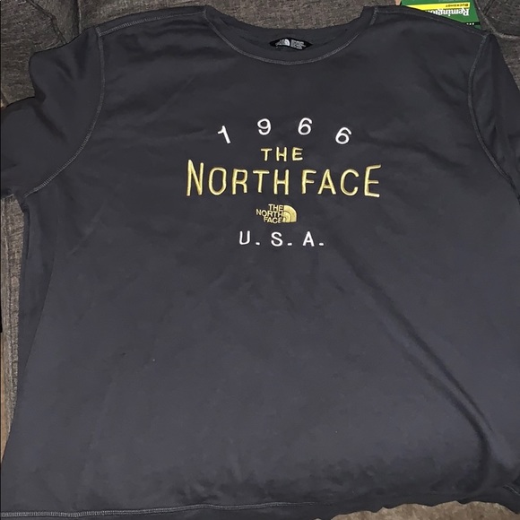 The North Face sweatshirts. Men’s - Picture 1 of 5